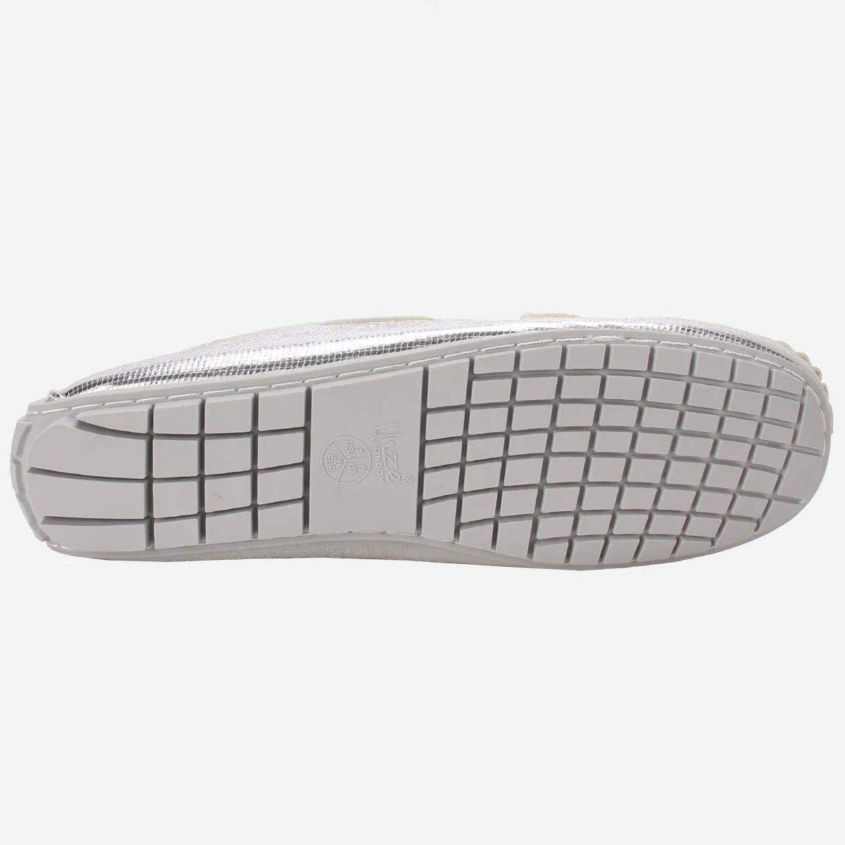 Women's "ALUREA" Casual Everyday Moccasins