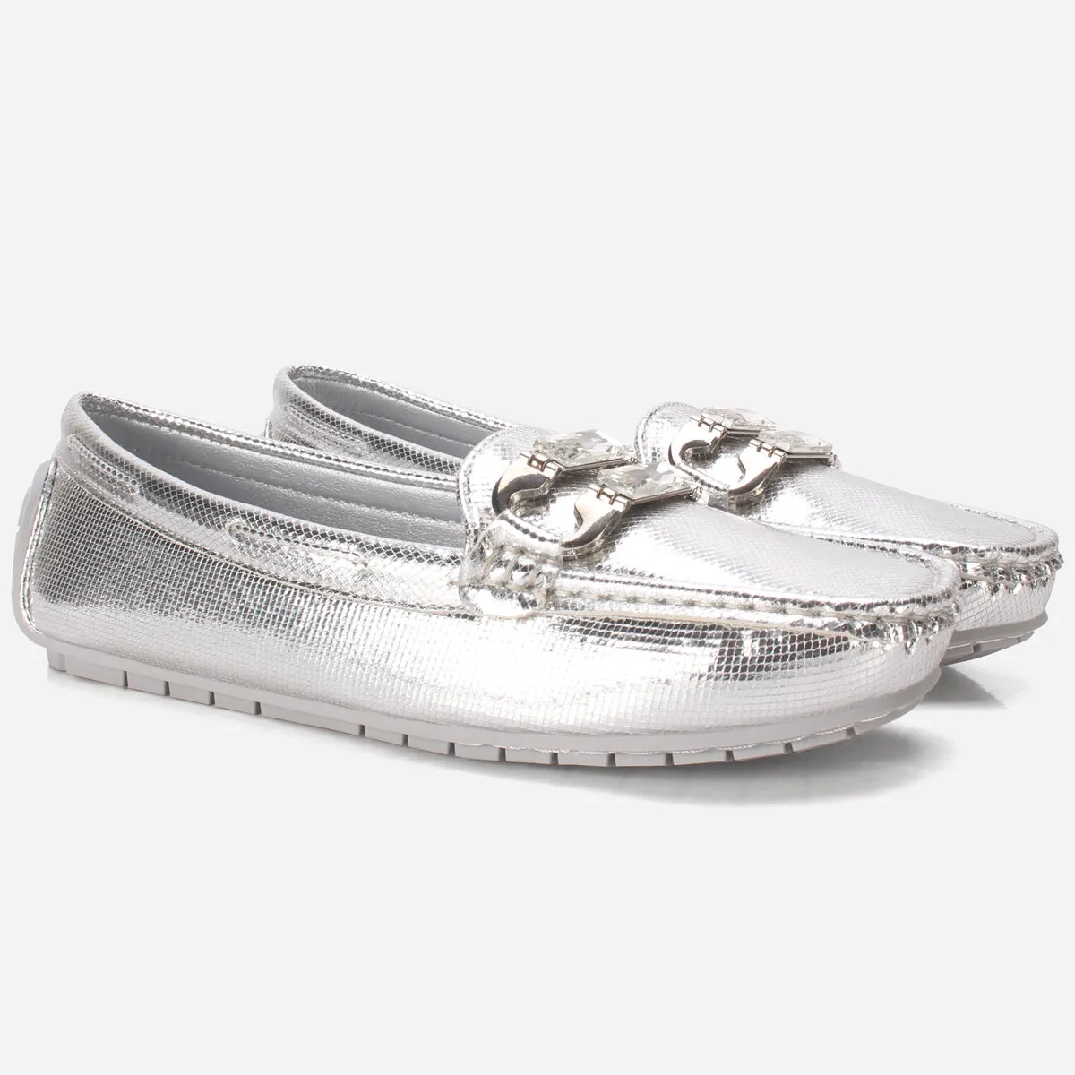 Women's "ALUREA" Casual Everyday Moccasins