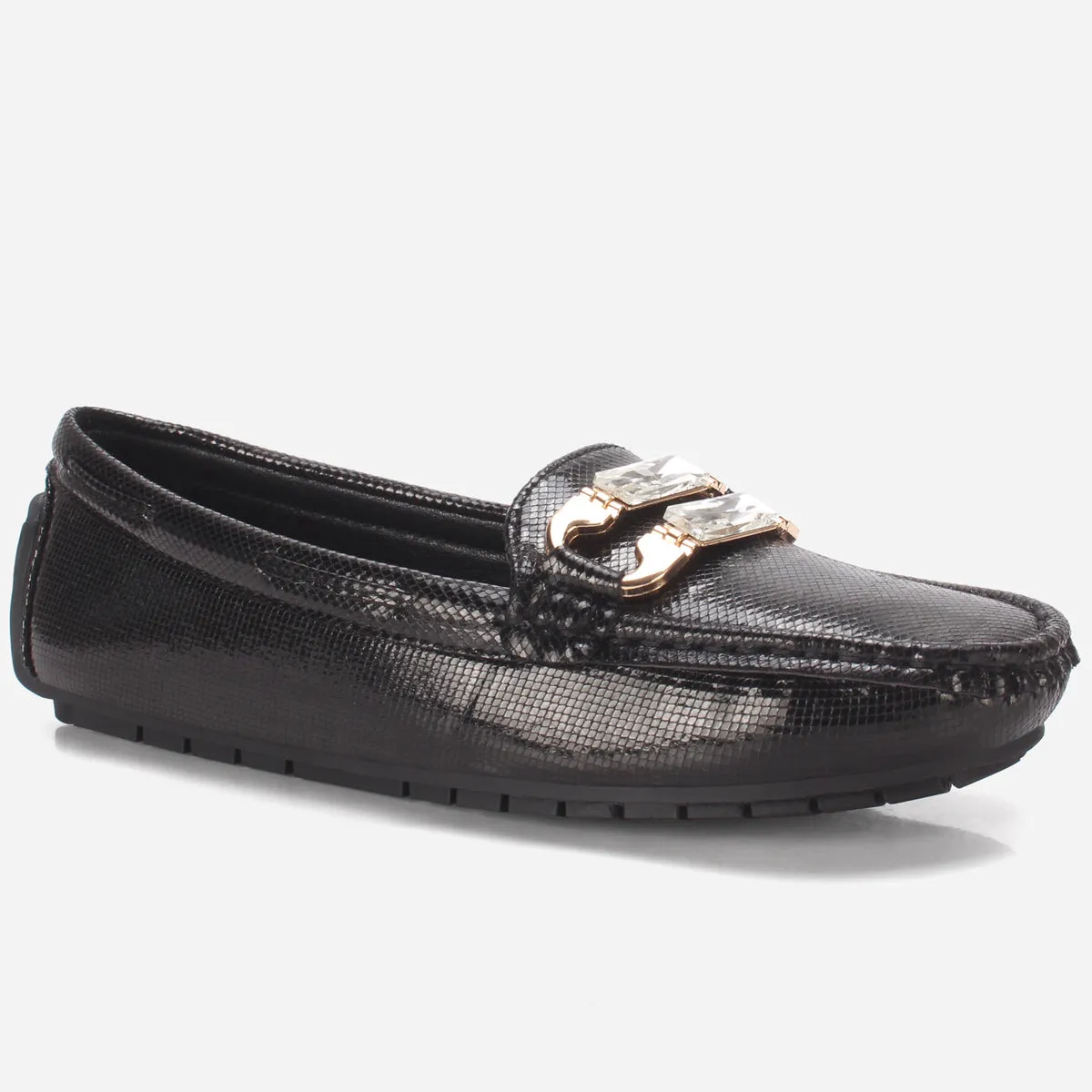 Women's "ALUREA" Casual Everyday Moccasins