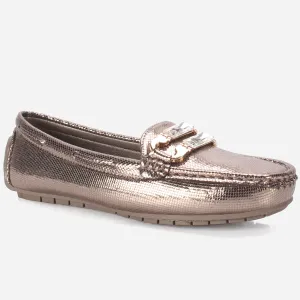 Women's "ALUREA" Casual Everyday Moccasins