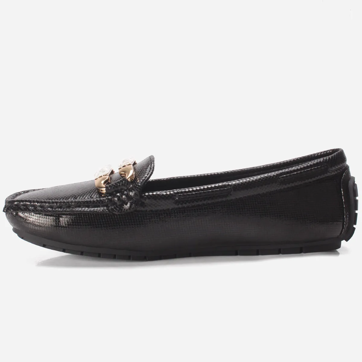 Women's "ALUREA" Casual Everyday Moccasins