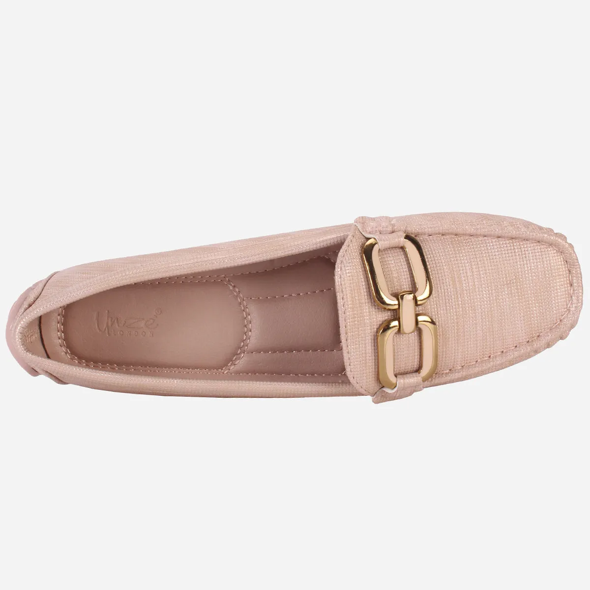 Women's "LORELAI" Casual Everyday Moccasins