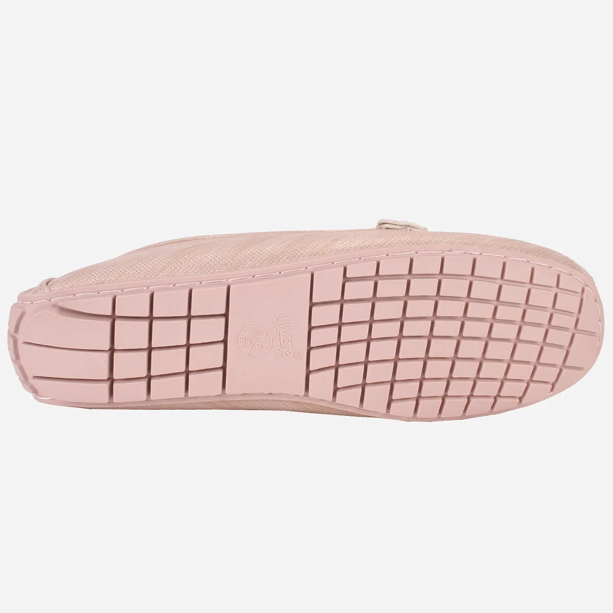 Women's "LORELAI" Casual Everyday Moccasins