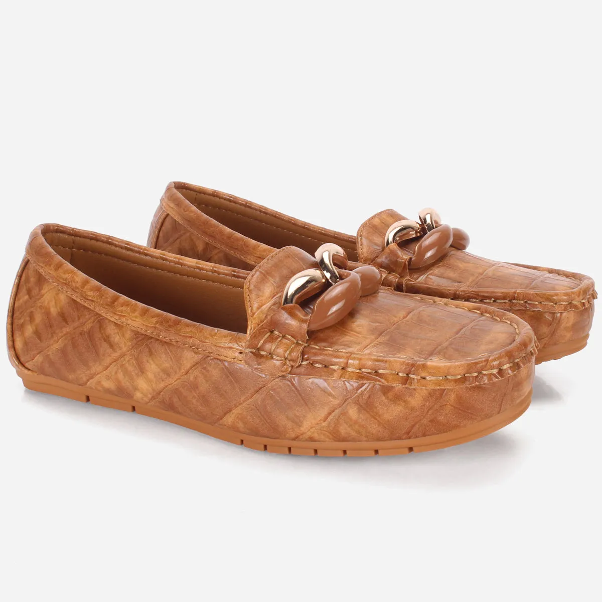 Women's "XANIAR" Casual Everyday Moccasins