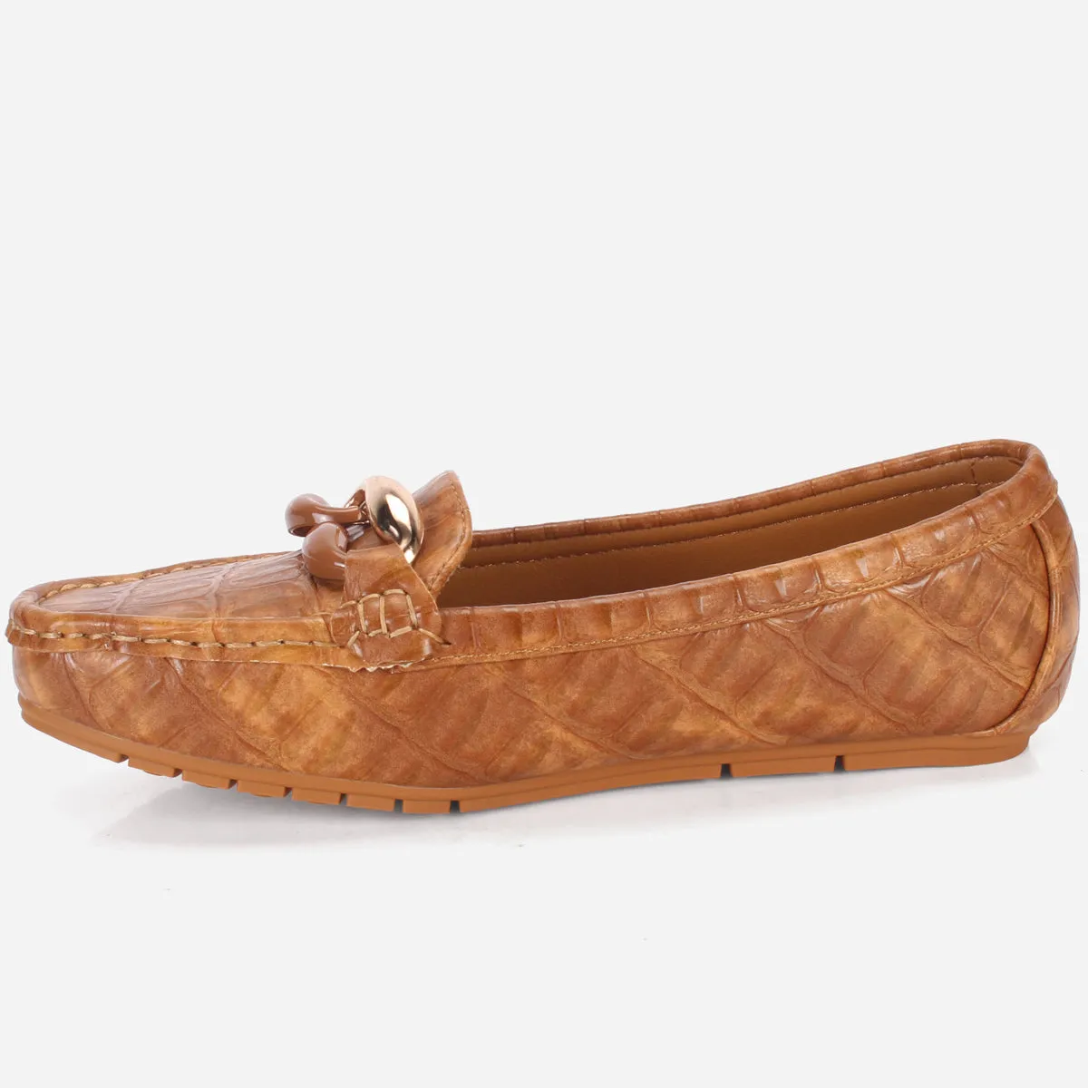 Women's "XANIAR" Casual Everyday Moccasins