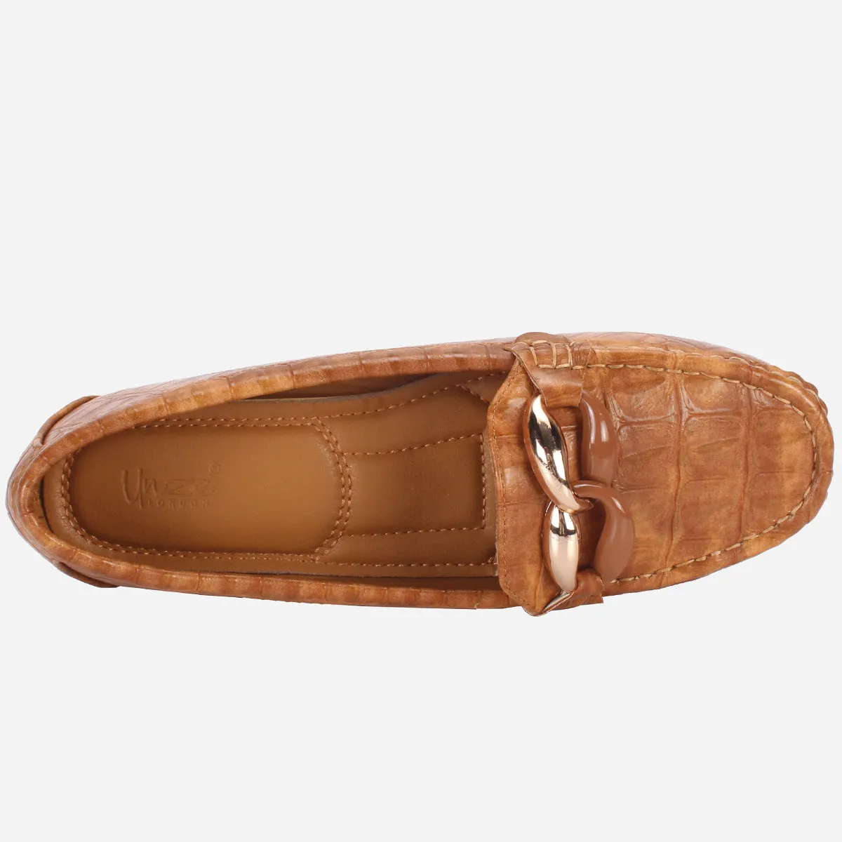 Women's "XANIAR" Casual Everyday Moccasins