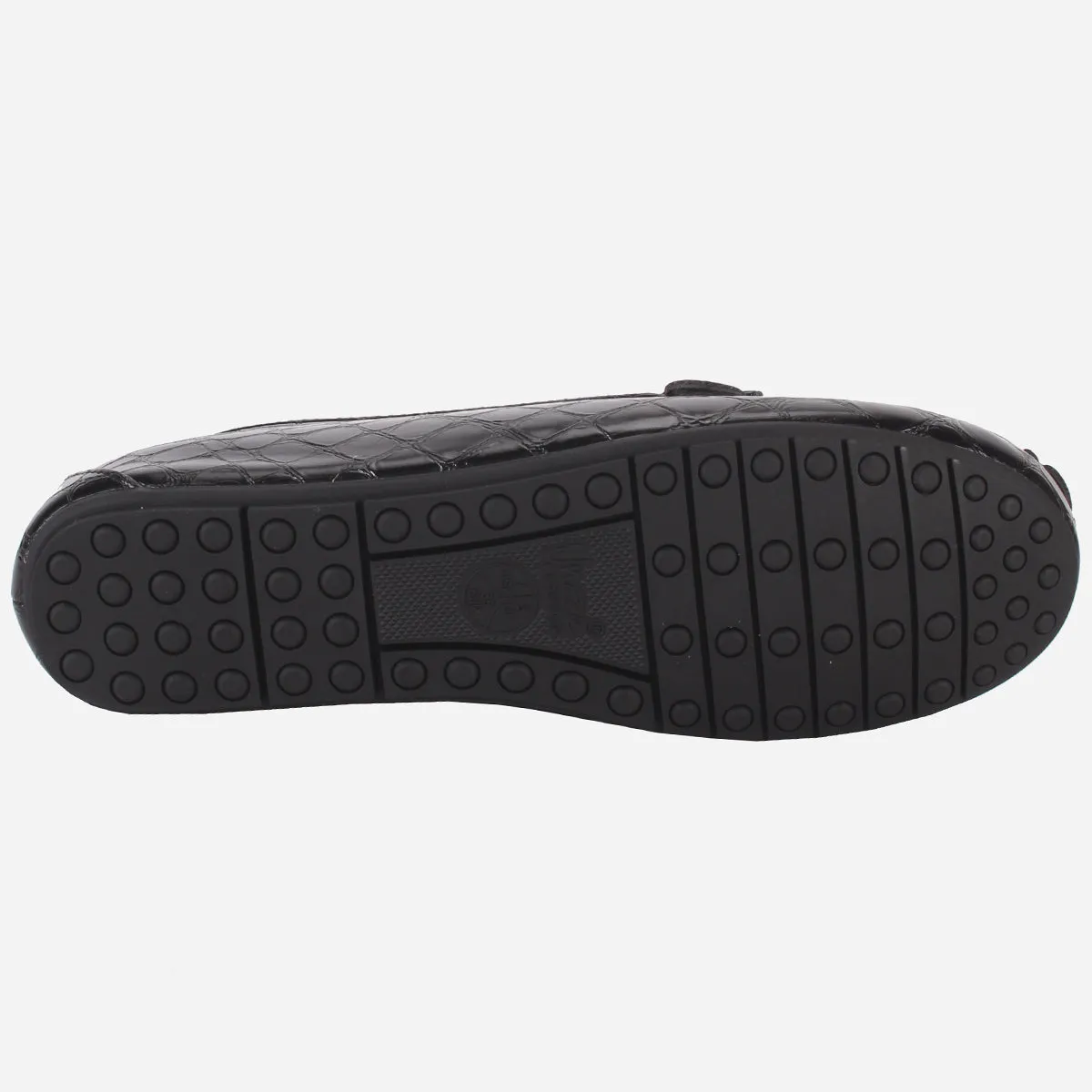 Women's "ZULIRA" Low Wedge Moccasins