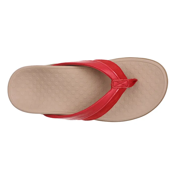 Womens Vionic Shore in Fruit Punch
