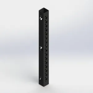 XTC Gear | Wall Strip for 3" x 3"