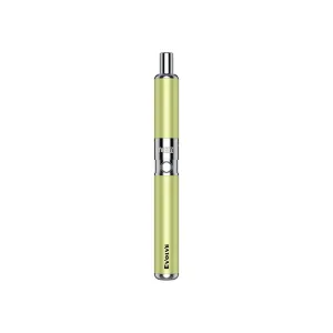 Yocan Evolve Dry Herb Vaporizer Kit - Apple Green