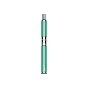 Yocan Evolve Dry Herb Vaporizer Kit - Azure Green