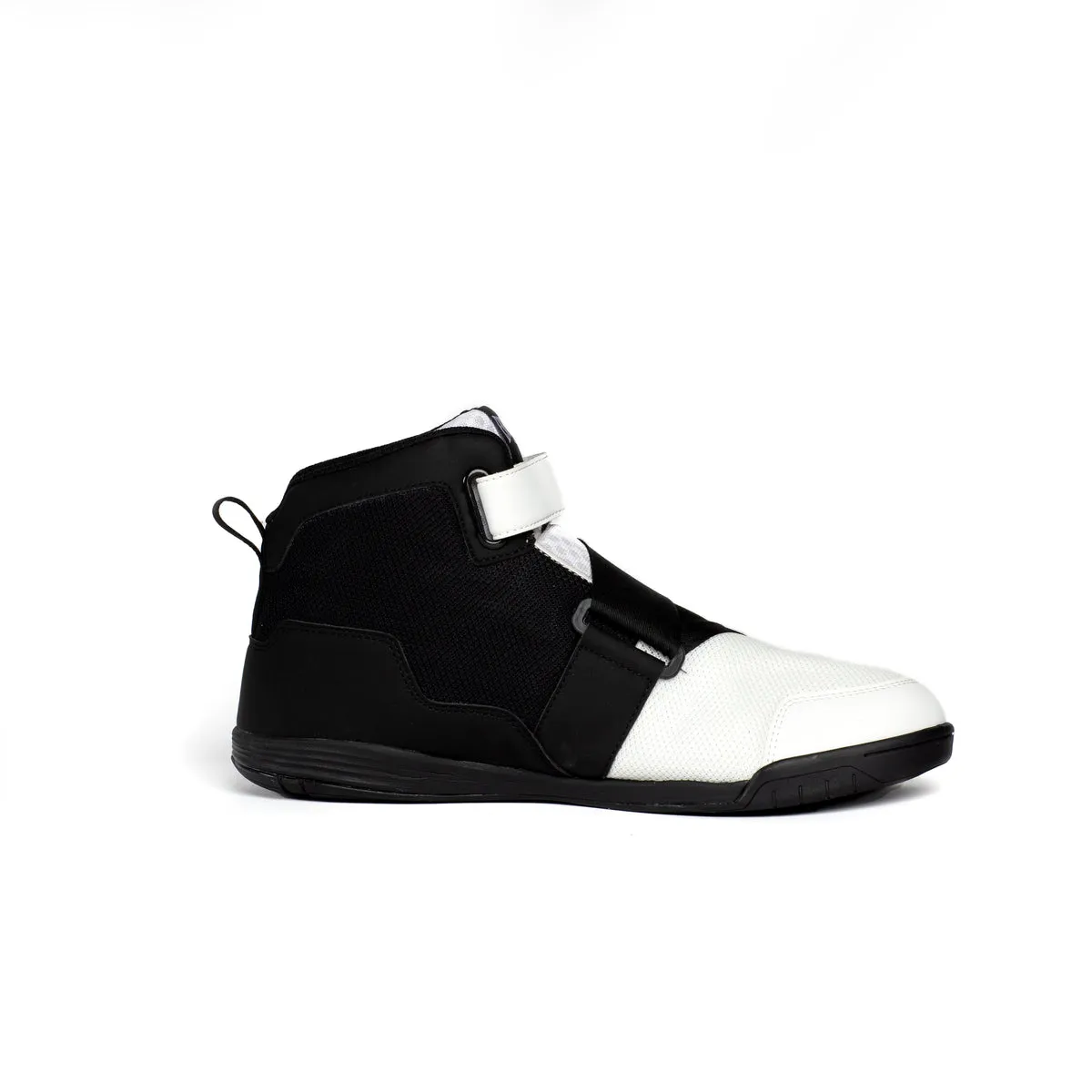 Zapatillas Powerlock X Trainer Everlast Blanco