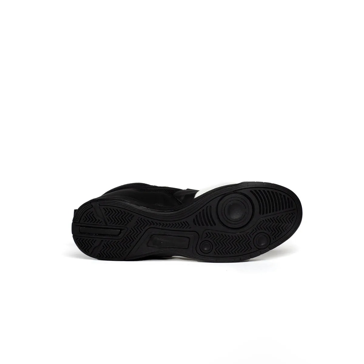 Zapatillas Powerlock X Trainer Everlast Blanco